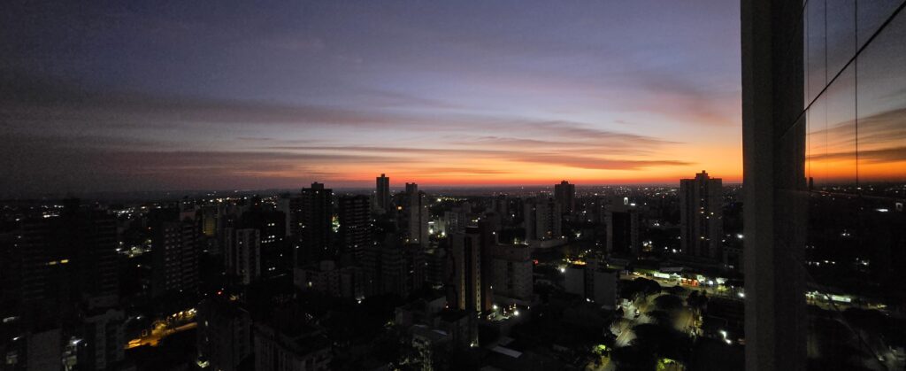 Manifesto: Permanecer no Amor