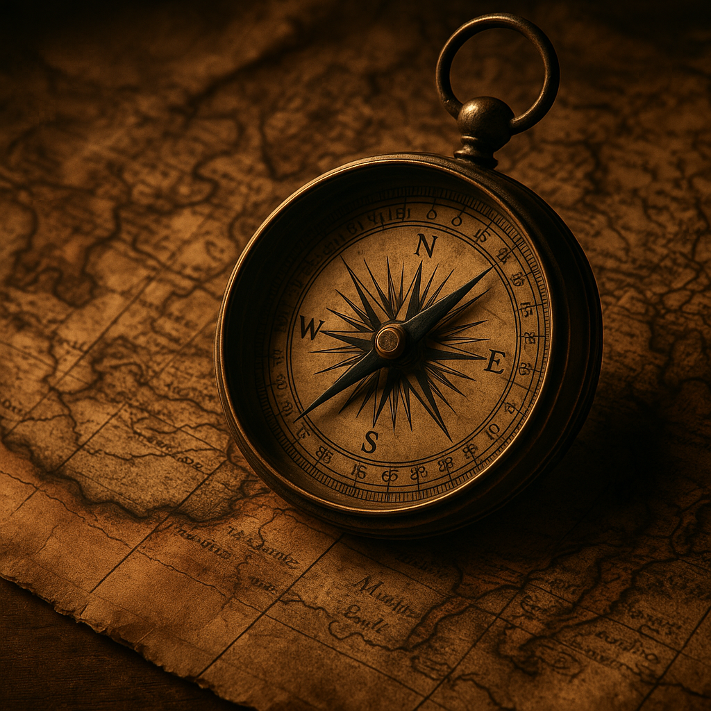 Filipenses 4:19 — Não é senha mágica, é bússola