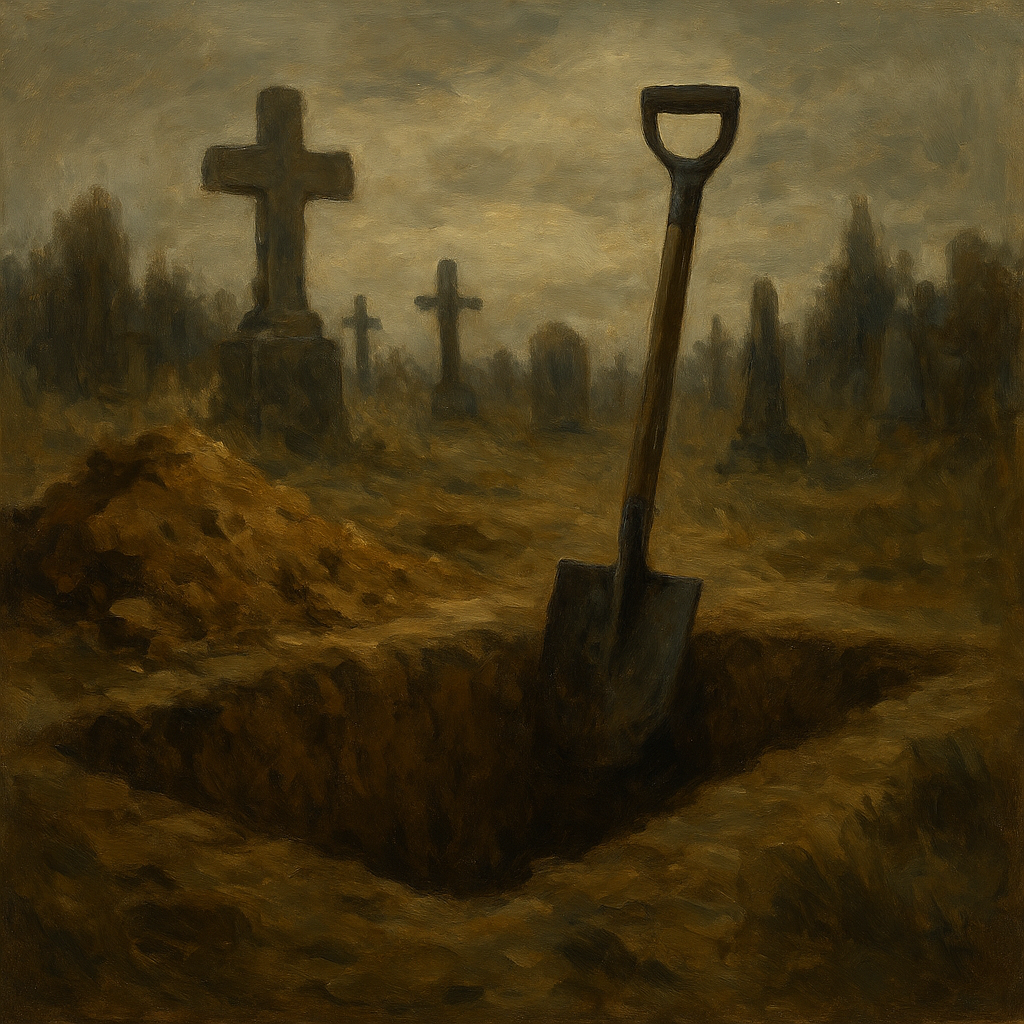 Manifesto – Sepultura e Propósito