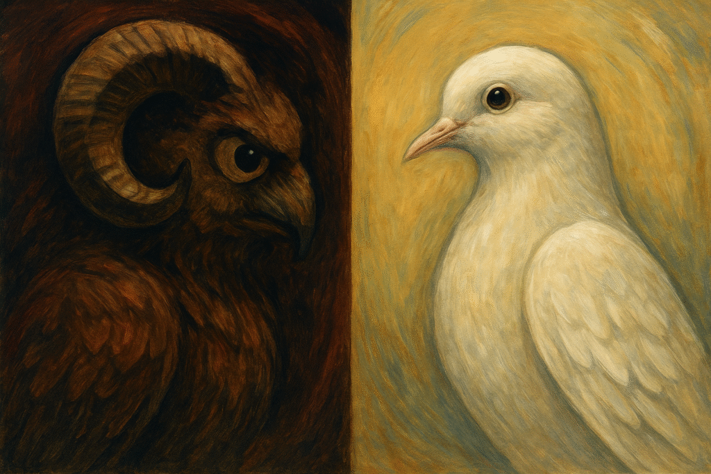 Tiago 3:13-18 — Sabedoria que constrói ou destrói