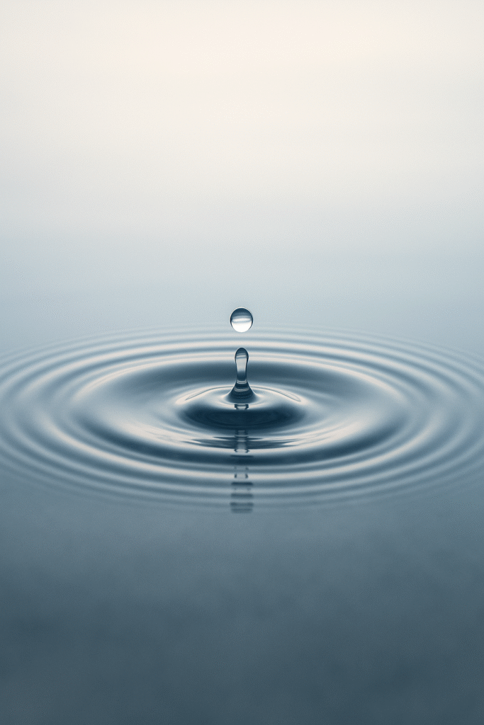 A Batalha que Vencemos ao Nos Entregarmos