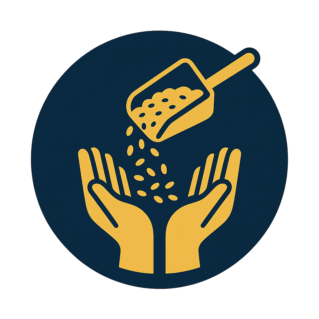 Se Deus medisse como a gente