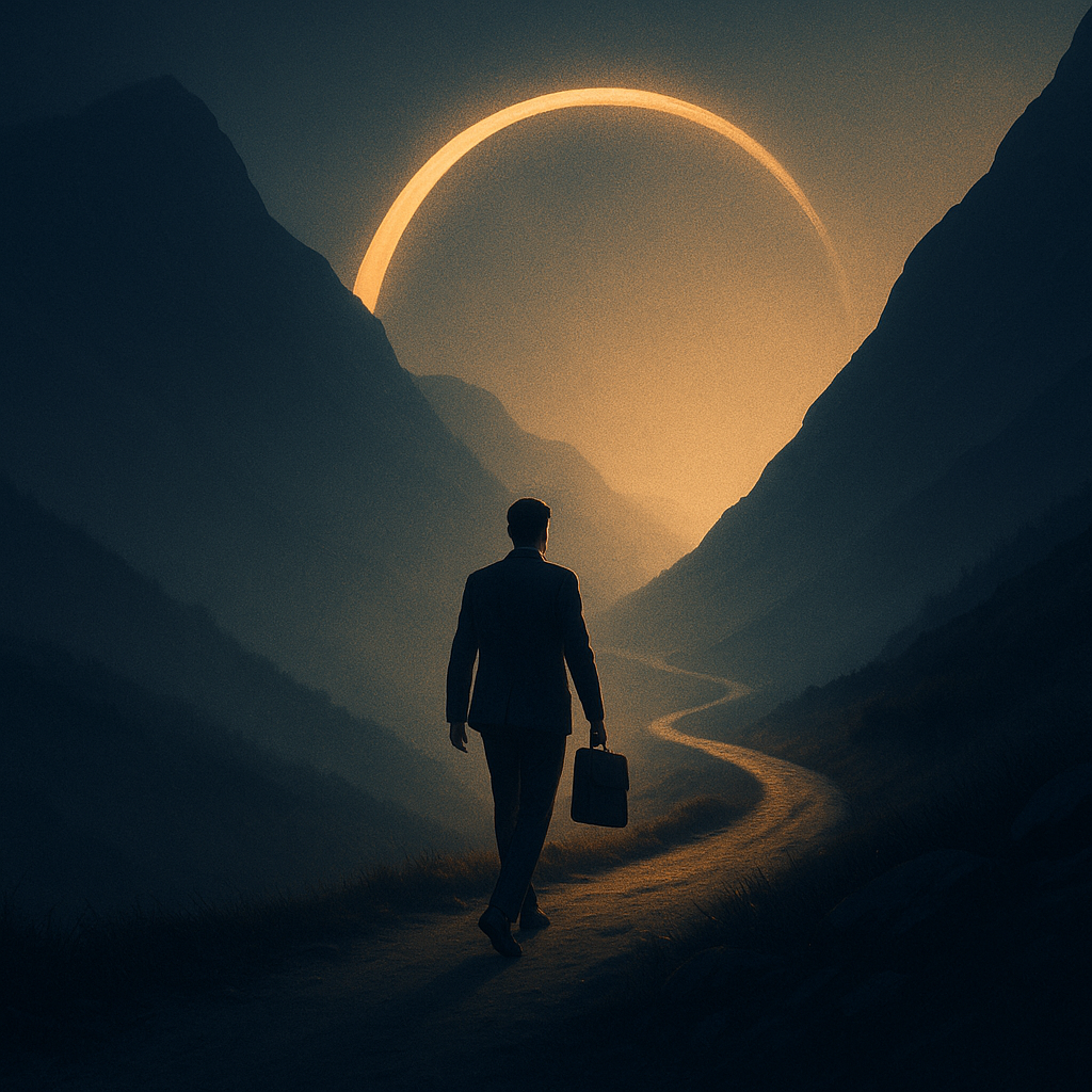 Quem carrega e quem decide