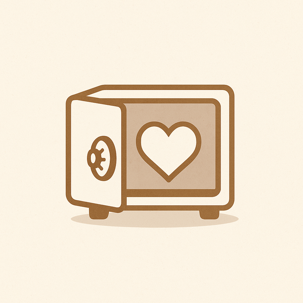 Quando o brilho enferruja